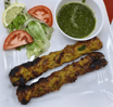 Seekh Kebab (2)