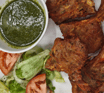 Lamb Chops (4)