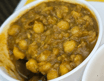 Special Lahori Chana